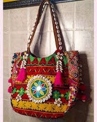 Handmade Bags Online India