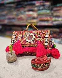Handmade Bags Online India