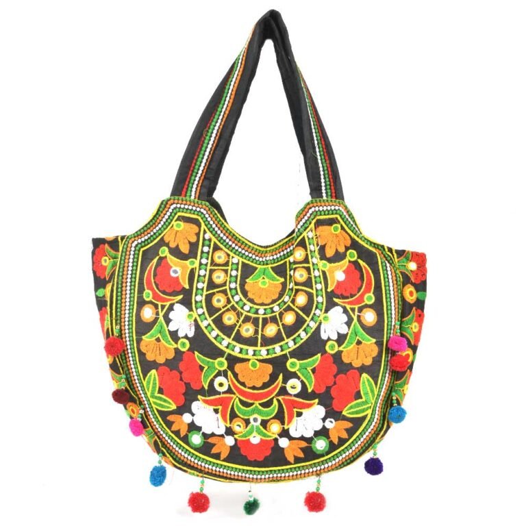 Indian ethnic fashionbag