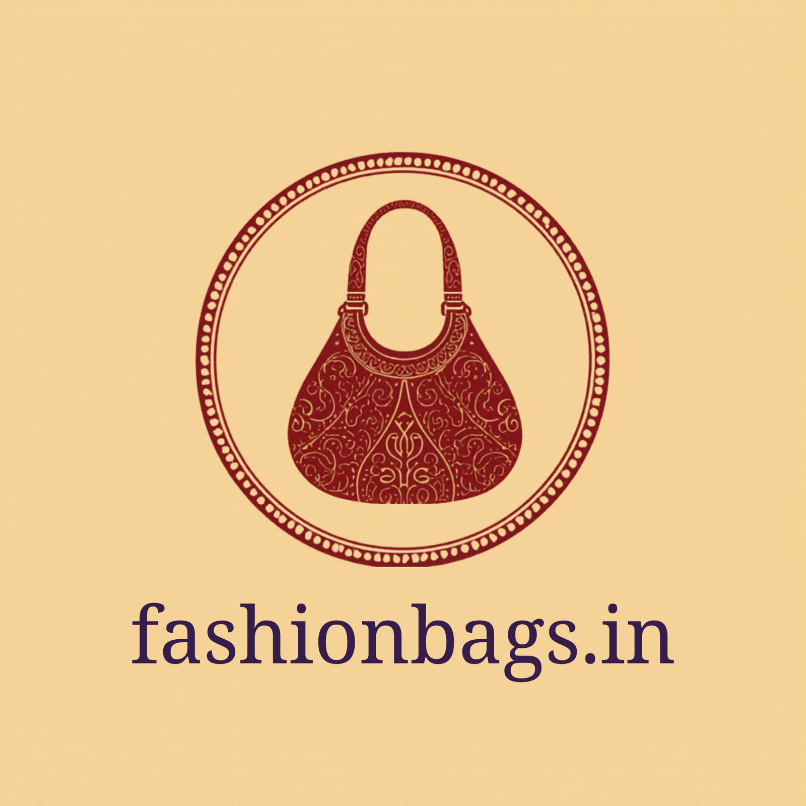 Logo Fashion Bags India