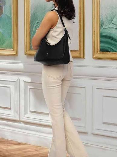 bags for kurti and jeans