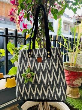 fabric bags