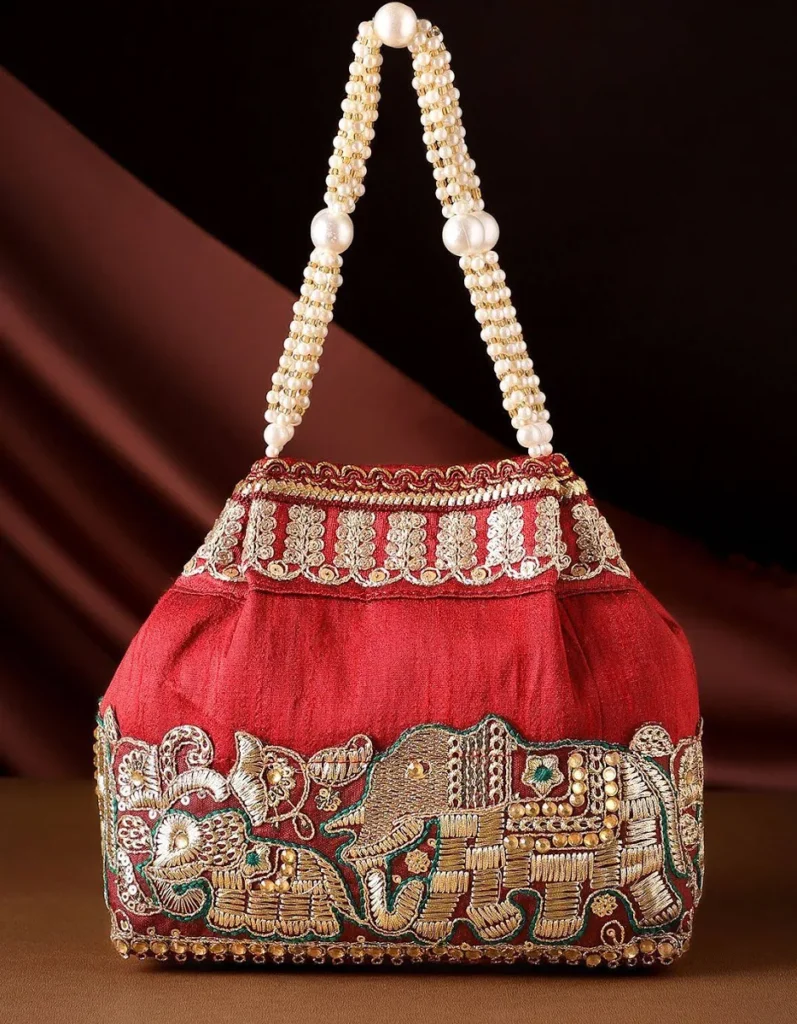 ethnic fashion accessory