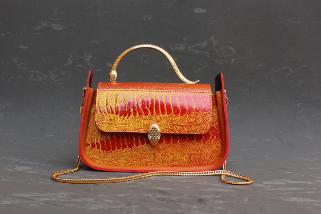 evening bag
