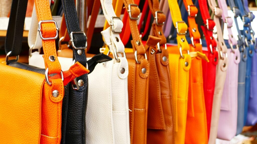 Fashion bags