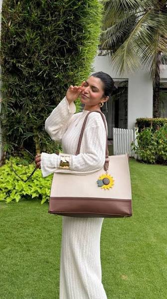 Monsoon Handbag Care India