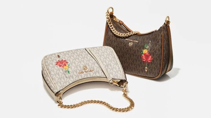 capsule handbag wardrobe India