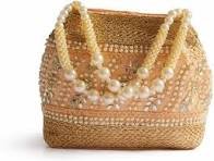 pearl bag vs clutch vs potli