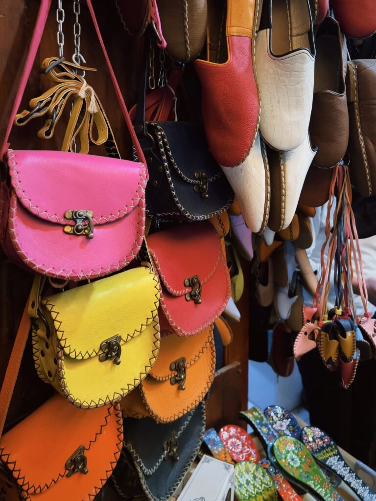 traditional bags of India