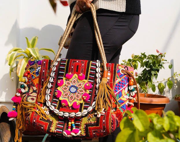 banjara bags for women