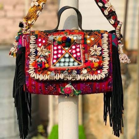 Banjara Bags for Women