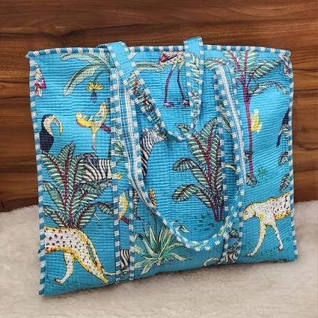 kantha bags guide