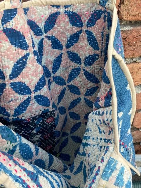 kantha bags guide